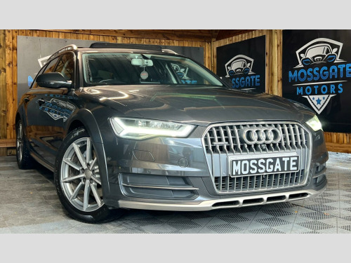 Audi A6  3.0 TDI V6 Sport S Tronic quattro Euro 6 (s/s) 5dr
