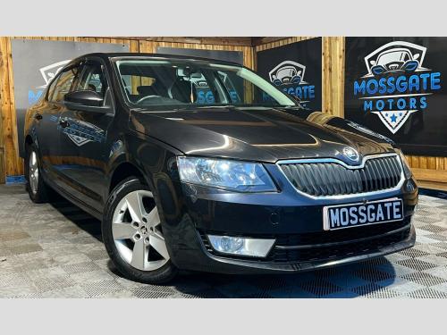 Skoda Octavia  1.6 TDI SE Hatchback 5dr Diesel DSG Euro 6 (s/s) (110 ps) 