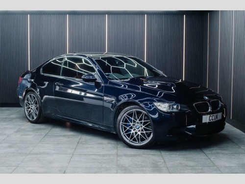 BMW M3  4.0 M3 2d 415 BHP