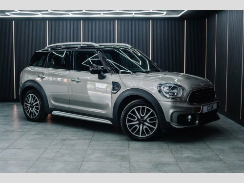 MINI Countryman  1.5 Cooper Sport SUV 5dr Petrol Manual Euro 6 (s/s