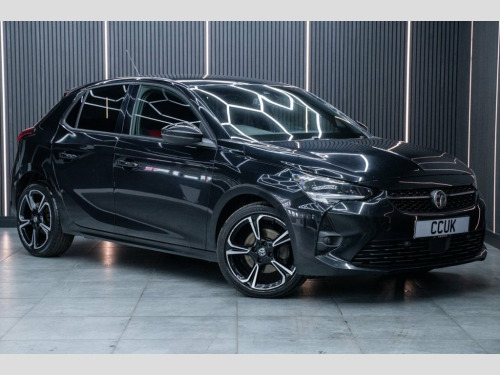 Vauxhall Corsa  1.2 Turbo SRi Hatchback 5dr Petrol Manual Euro 6 (