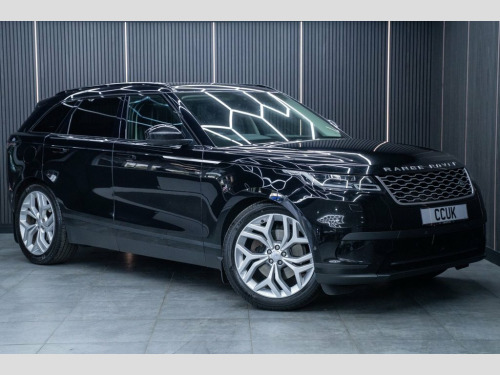 Land Rover Range Rover Velar  3.0 D300 HSE SUV 5dr Diesel Auto 4WD Euro 6 (s/s) 