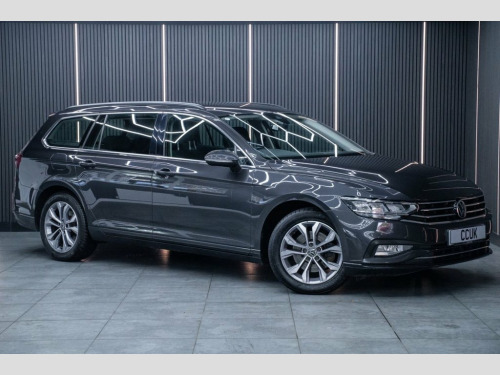 Volkswagen Passat  1.5 TSI EVO SE Nav Estate 5dr Petrol Manual Euro 6