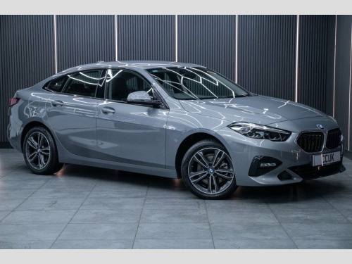 BMW 2 Series  1.5 218i Sport (LCP) Saloon 4dr Petrol DCT Euro 6 