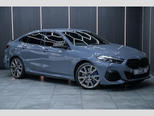 BMW 2 Series M2 2.0 M235i Saloon 4dr Petrol Auto xDrive Euro 6 (s/