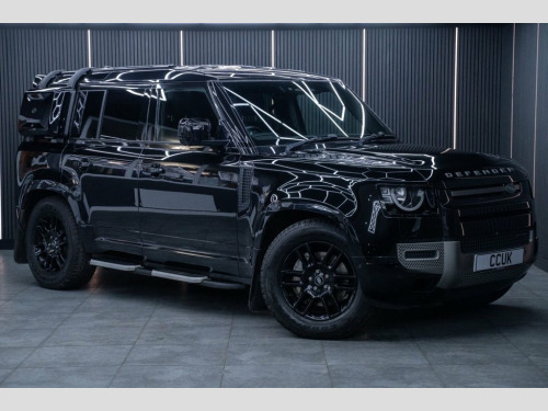 Land Rover Defender  3.0 D300 MHEV X-Dynamic S SUV 5dr Diesel Auto 4WD  