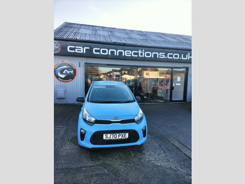 Kia Picanto 1.0 1
