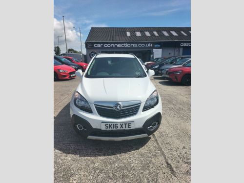 Vauxhall Mokka  1.4 i Turbo SE