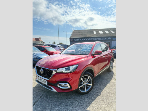 MG Hs 1.5 T-GDI Excite
