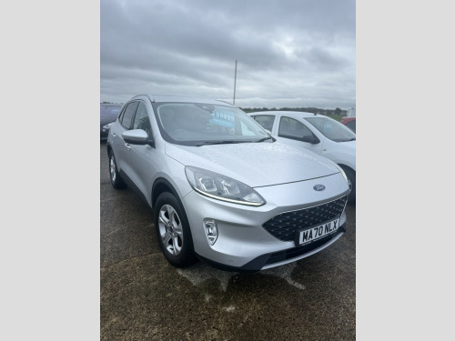 Ford Kuga  SUV 2019 - 2024