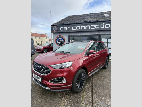 Ford Edge  2.0 EcoBlue Vignale