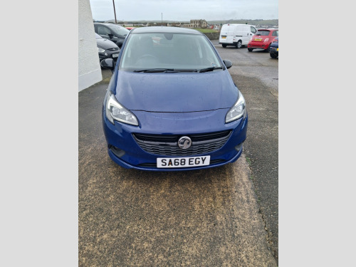 Vauxhall Corsa  Hatchback 2014 - 2019 
