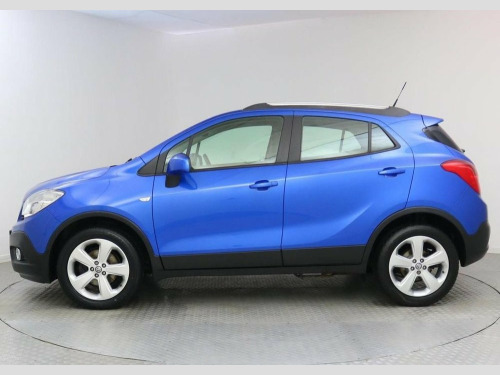 Vauxhall Mokka  1.7 CDTi Exclusiv