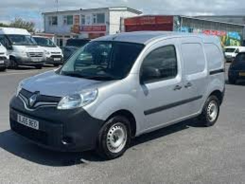 Renault Kangoo  1.5 ML19 dCi 75