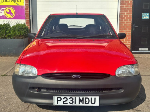 Ford Escort  0l