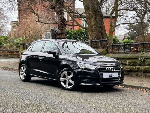 Audi A1  1.0 TFSI Sport Sportback 5dr Petrol Manual Euro 6 