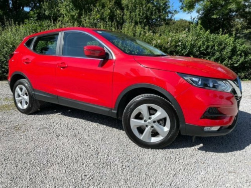 Nissan Qashqai  DCI ACENTA PREMIUM