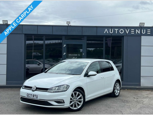 Volkswagen Golf  1.5 TSI EVO GT Hatchback 5dr Petrol Manual Euro 6 