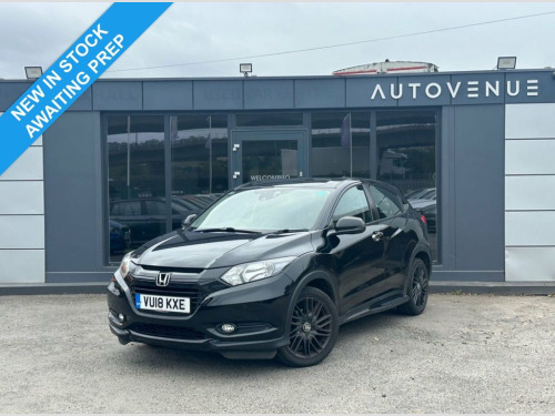 Honda HR-V  1.5 i-VTEC SE SUV 5dr Petrol Manual Euro 6 (s/s) (
