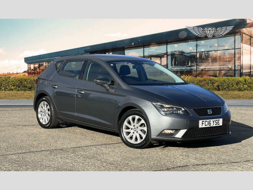 SEAT Leon  1.2 TSI SE