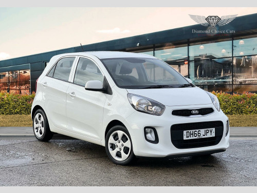 Kia Picanto  1.0 1 Air