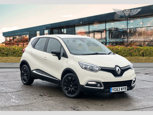 Renault Captur  0.9 TCe ENERGY Expression +