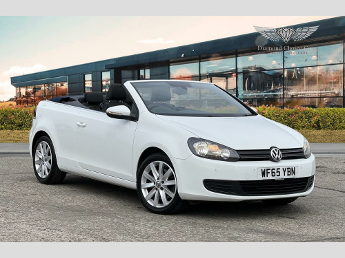Volkswagen Golf  2.0 TDI BlueMotion Tech SE