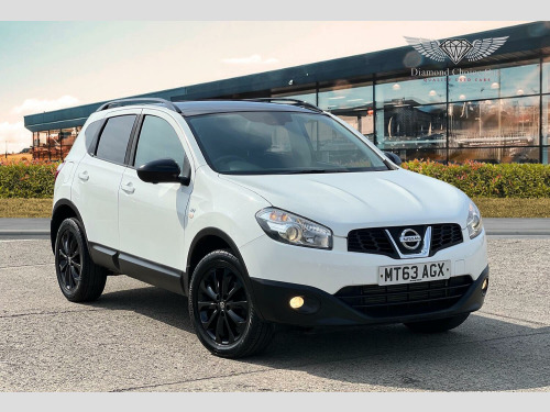 Nissan Qashqai 1.6 dCi 360