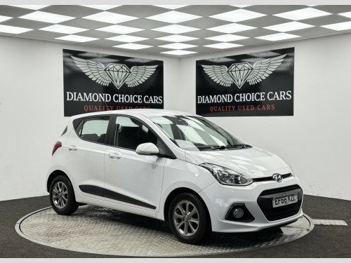 Hyundai i10  1.0 Premium