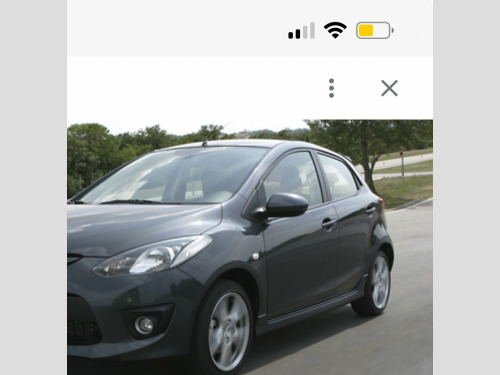 Mazda Mazda2  1.3 Tamura
