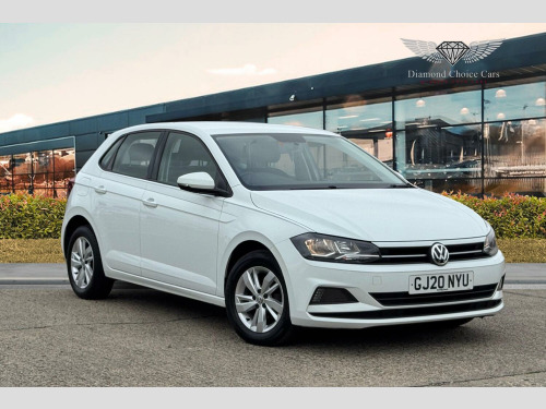 Volkswagen Polo  1.0 EVO SE