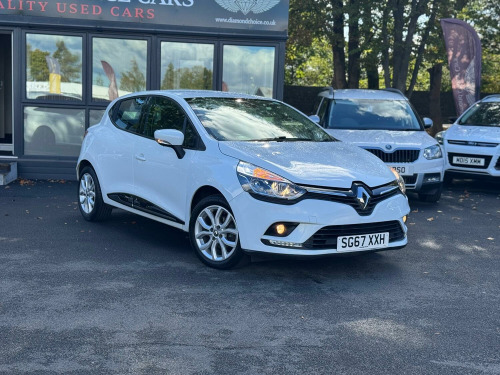 Renault Clio  1.2 Dynamique Nav 1.2 16V 75