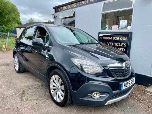 Vauxhall Mokka  1.4 i Turbo SE