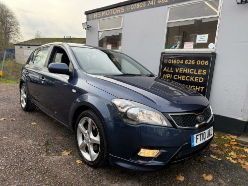 Kia ceed  1.6 CRDi 3