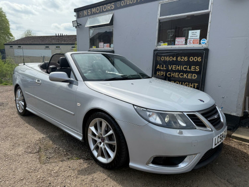 Saab 9-3 1.9 TTiD Aero