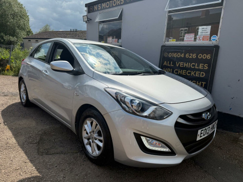 Hyundai i30 1.4 Active