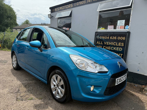 Citroen C3 1.4 i VTR+
