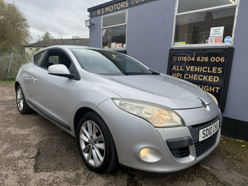 Renault Megane  1.6 16V I-Music