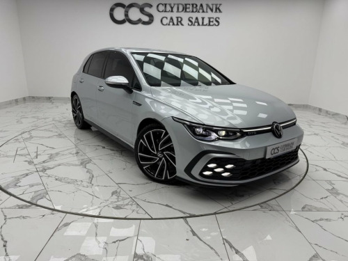 Volkswagen Golf  2.0 TDI GTD Hatchback 5dr Diesel DSG Euro 6 (s/s)
