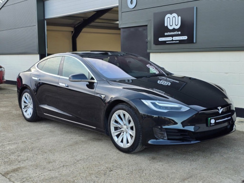 Tesla Model S  100D (Dual Motor) Hatchback 5dr Electric Auto 4WD 