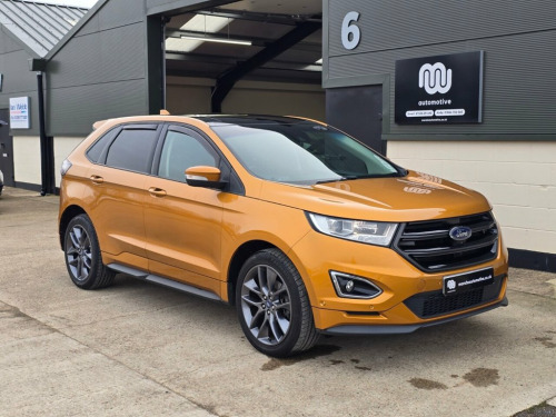 Ford Edge  2.0 TDCi Sport SUV 5dr Diesel Manual AWD Euro 6 (s 