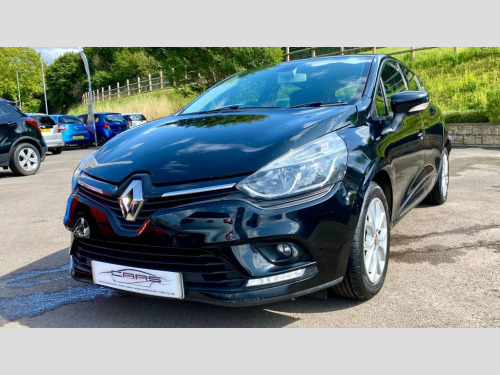 Renault Clio  1.5 dCi Dynamique Nav Hatchback 5dr Diesel Manual 