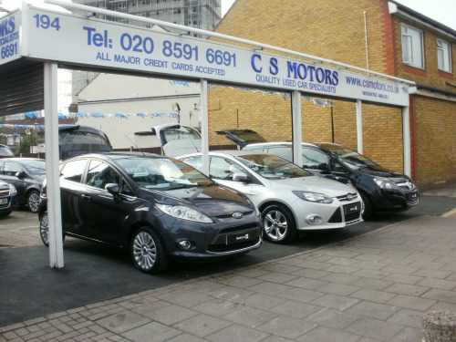 Kia Rio  1.25 1 Air Euro 6 5dr