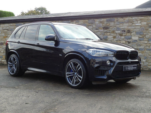 BMW X5 X5 4.4 X5 M