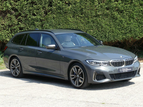 BMW 3 Series M3 3.0 M340i xDrive Touring