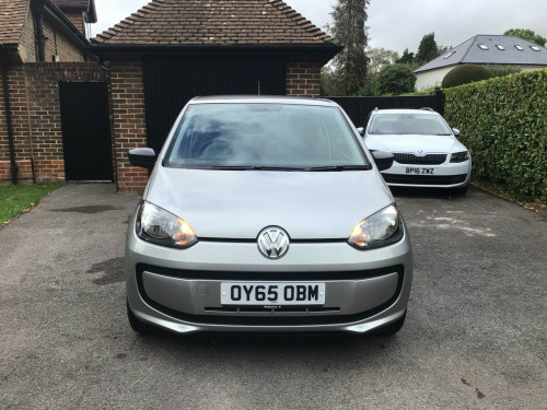 Volkswagen up!  1.0 Take up! Euro 6 3dr