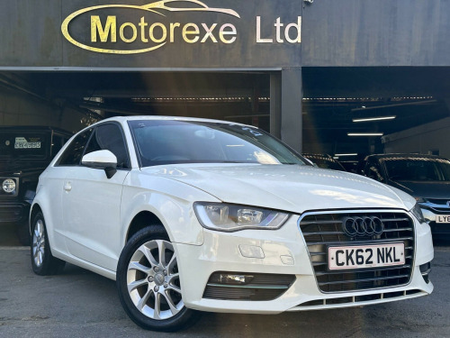 Audi A3  1.4 TFSI SE Euro 5 (s/s) 3dr