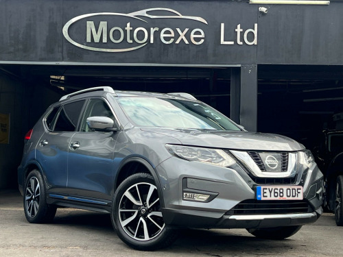 Nissan X-Trail  1.6 dCi Tekna Euro 6 (s/s) 5dr