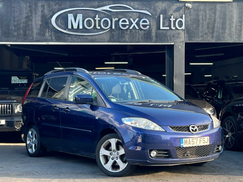 Mazda 5 2.0 Sport 5dr
