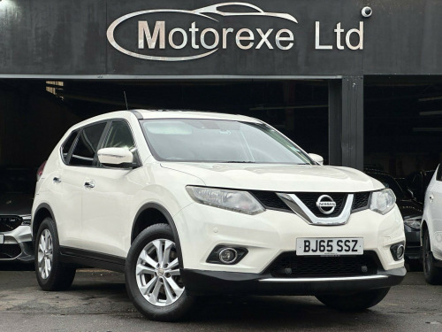 Nissan X-Trail  1.6 dCi Acenta Euro 6 (s/s) 5dr